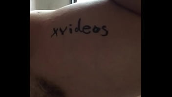 Preview 3 of Ebony Thot Sextape - Verification video