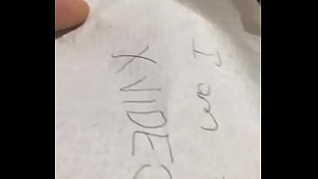 Preview 3 of Shit Her Panties - Verification video