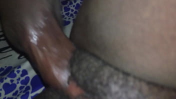 Preview 3 of G5 Log - Black ebony young church girl fucked badly