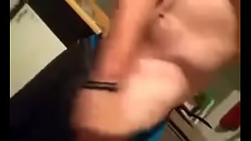 Preview 2 of Mom And Son Lanc - Verification video