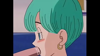 Preview 3 of Hardx Videos - Bulma y gohan/Hentai dbz