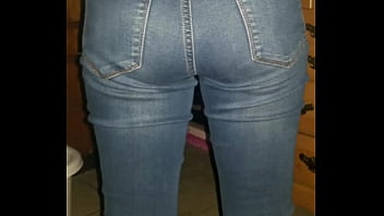 Preview 2 of Abg Toge Sange - Mi prima Nalgona las tiene bien rico