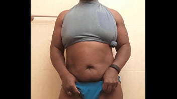 Preview 1 of Bangla Nxxxi - Anna Marie Labeau