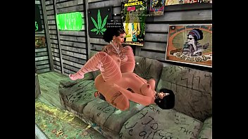 Preview 1 of Duk Xxx Oman - Vyper Ann Me Dickin Her Down