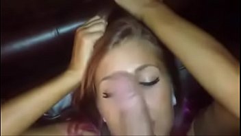 Preview 1 of Katrina Kafyxxx - Novinha chupando a rola em altta