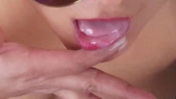Preview 3 of Sanileon Sxx - My best cum swallow
