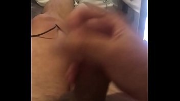 Preview 4 of Spy Two - Play whit my cock