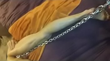 Preview 4 of Japanese Wife Xxxx Full - Chain in My Ass