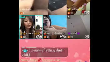 Preview 2 of Xxxporna Sex - Bigo Live Hot Thai #03 160419 7h03