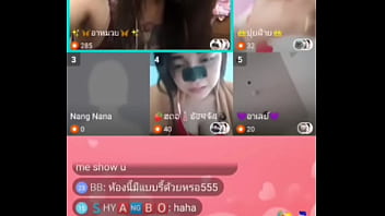 Preview 3 of Xxxporna Sex - Bigo Live Hot Thai #03 160419 7h03