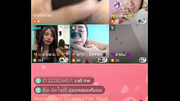 Preview 1 of Xxxporna Sex - Bigo Live Hot Thai #03 160419 7h03