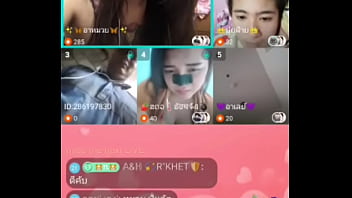 Preview 4 of Xxxporna Sex - Bigo Live Hot Thai #03 160419 7h03