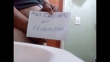 Preview 4 of Daisy Stong - V&iacute_deo de verificaci&oacute_n de Cesar69x