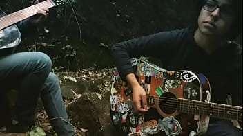 Preview 4 of Bhabi 3gp Sex - Blues Shuffle At La Piedrera,  Michoac&aacute_n