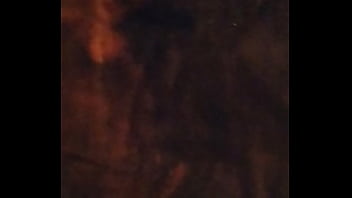 Preview 1 of Not Daddy Titty Fucking Me - Cumshot. Large one