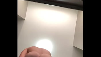 Preview 2 of Virgin Girl Full Sex - Bubble muscle man butt