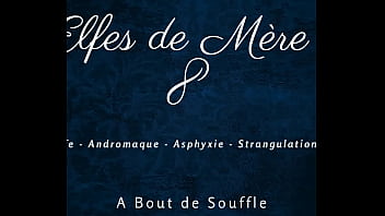 Preview 3 of Jennifer Lawrence Sex Videos - Les Elfes de M&egrave_re No&euml_l 8 - French relaxing joi