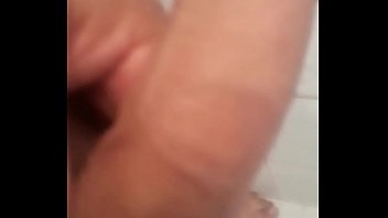Preview 1 of Teen Big Asian - Despues de un ba&ntilde_o