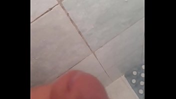 Preview 4 of Teen Big Asian - Despues de un ba&ntilde_o