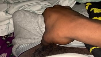 Preview 2 of Xnxx Yudeos - She she say pull it out