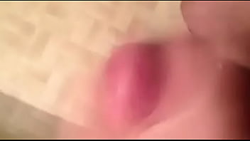 Preview 4 of Vintage Rape Stockings - Jacking my dick off for my cum slut while out of town