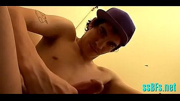 Preview 2 of Russki Pornux - Hot anal with homosexual guys