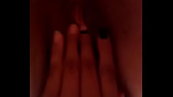 Preview 1 of Big Posey - Natali otra vez masturb&aacute_ndose