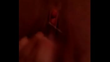 Preview 4 of Big Posey - Natali otra vez masturb&aacute_ndose