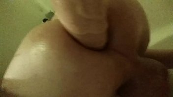 Preview 4 of Porno Ocana Norte De Santander - Smooth ass sissy anal