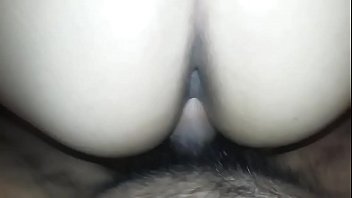 Preview 1 of Candle Wax Sado Hotel - cojiendo pussy doggystyle