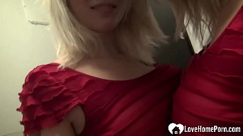 Preview 1 of Anemal Xxxsxs - Beautiful chick drills her hairy snatch with fingers