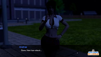 Preview 1 of Xxx Gand Full - EP19: Bold Move by Jessica and Chloe - Lust Theory - Season 1