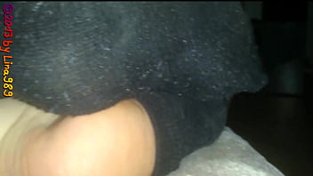 Preview 2 of Ana De Ames - Meine Stinke Socken