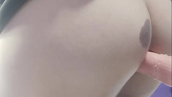 Preview 3 of Youjis Pinay - Delilah&#039_s Sexy Halloween Fiasco (PREMIUM MOVIE)