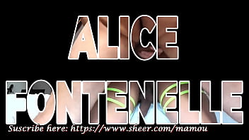 Preview 2 of Nicole Ray Samantha Ryan - Mamou et Alice fontenelle bande annonce &eacute_pisode 3 je sodomise une trans bien membr&eacute_