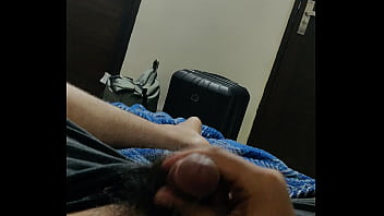 Preview 3 of Mom Help Son In Viagra - Cum