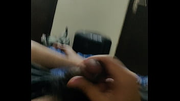 Preview 1 of Mom Help Son In Viagra - Cum