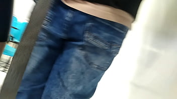 Preview 1 of Ryreqazou - Culote grandonte y rico