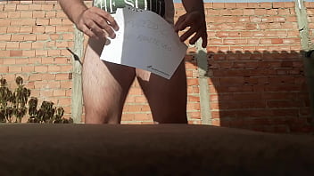 Preview 1 of Make Him Gay - V&iacute_deo de verifica&ccedil_&atilde_o