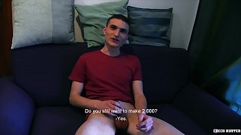 Preview 3 of Thatgooddick - CZECH HUNTER 420