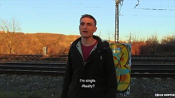 Preview 1 of Thatgooddick - CZECH HUNTER 420