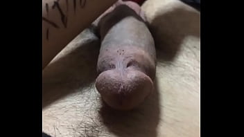 Preview 4 of Lady Sonia Anal Swinger Cum - Verification video