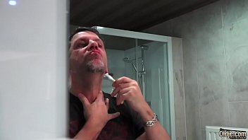 Preview 1 of Www Nepakixxx Movie Com - step Father and Daughter