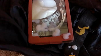 Preview 4 of Xxxzg Choc - Tribute for Mandukas