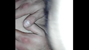 Preview 4 of Solo Girl Air Kutubin - Macho hetero verg&oacute_n me folla a pelo
