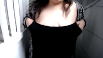 Preview 1 of Xoxoxo Drivin - chubby girlfriend tease