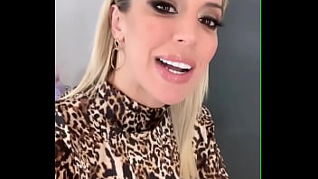 Preview 4 of Ghirl 18 - Virginia gallardo