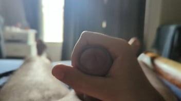 Preview 2 of Tyra Banks Porn Videos - masturbating with some sun rays through the window