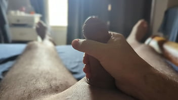 Preview 1 of Tyra Banks Porn Videos - masturbating with some sun rays through the window