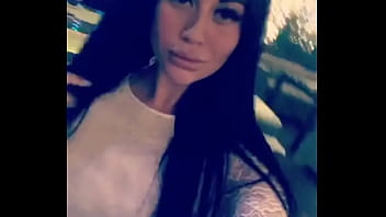Preview 2 of Teen Baby - girl kristina showing her pretty face